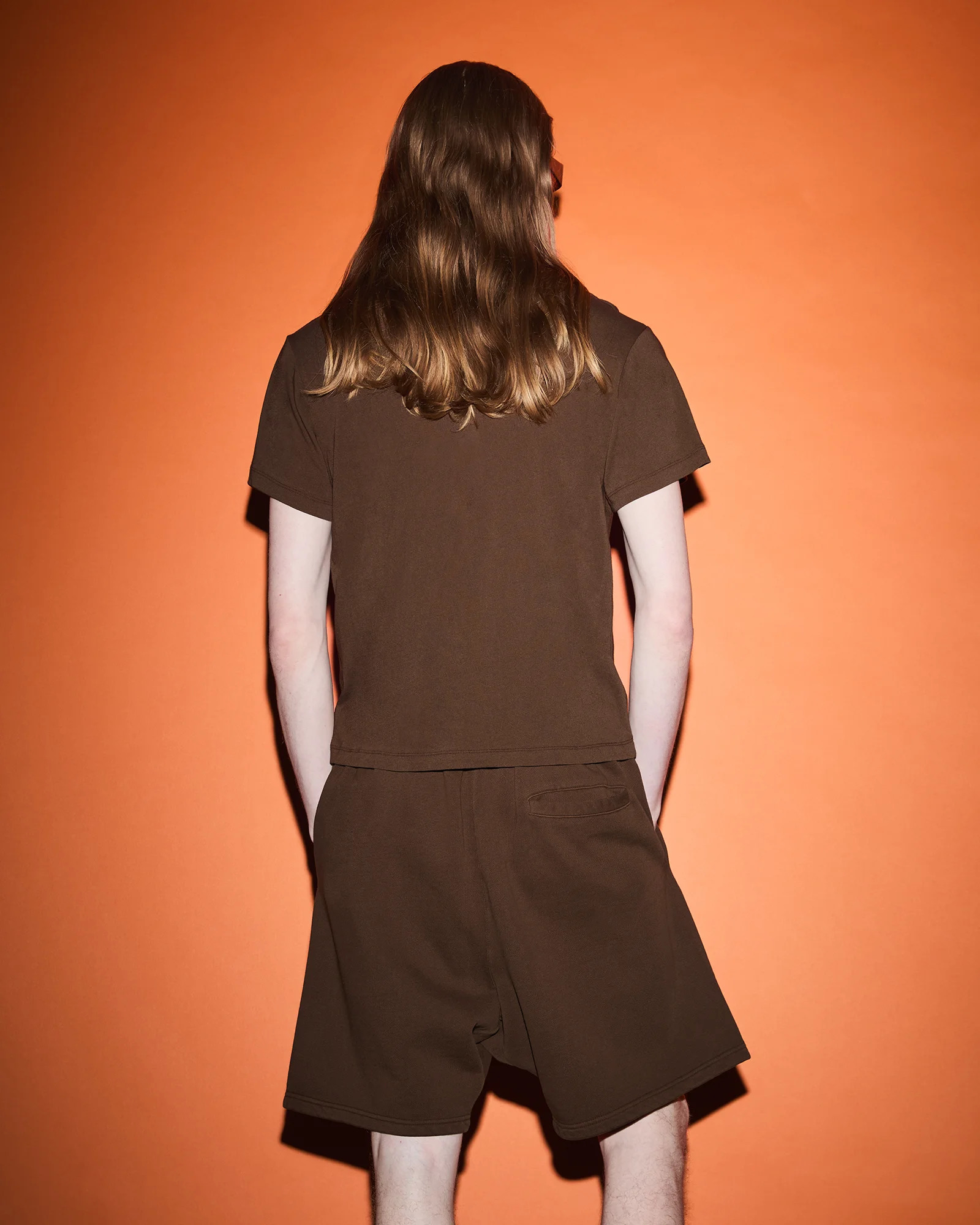 MINI TEE BRUNETTE - 4