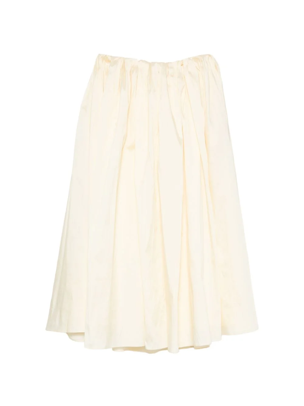 Elodie midi skirt - 1