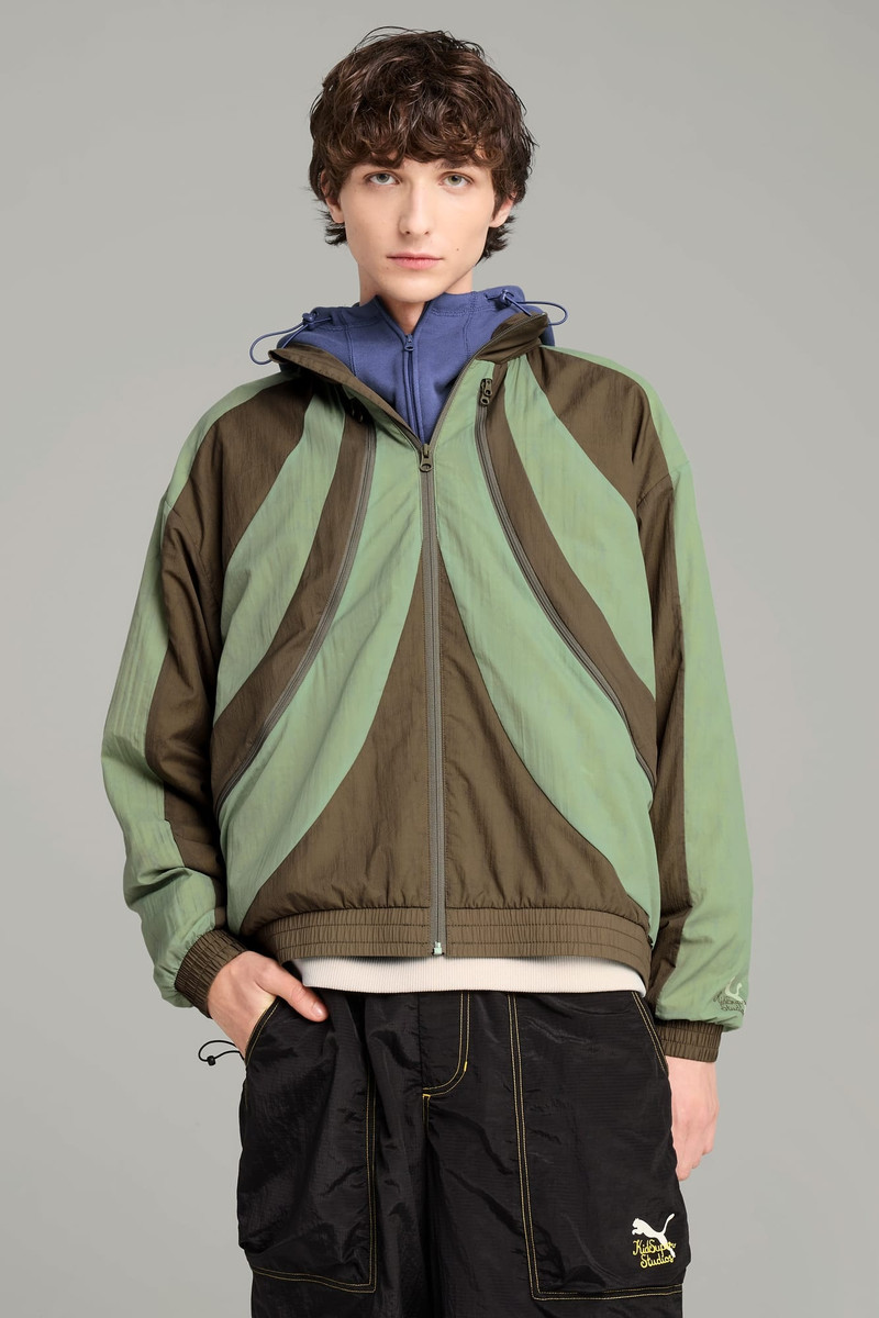 PUMA PUMA x KIDSUPER Men's Windbreaker outlook