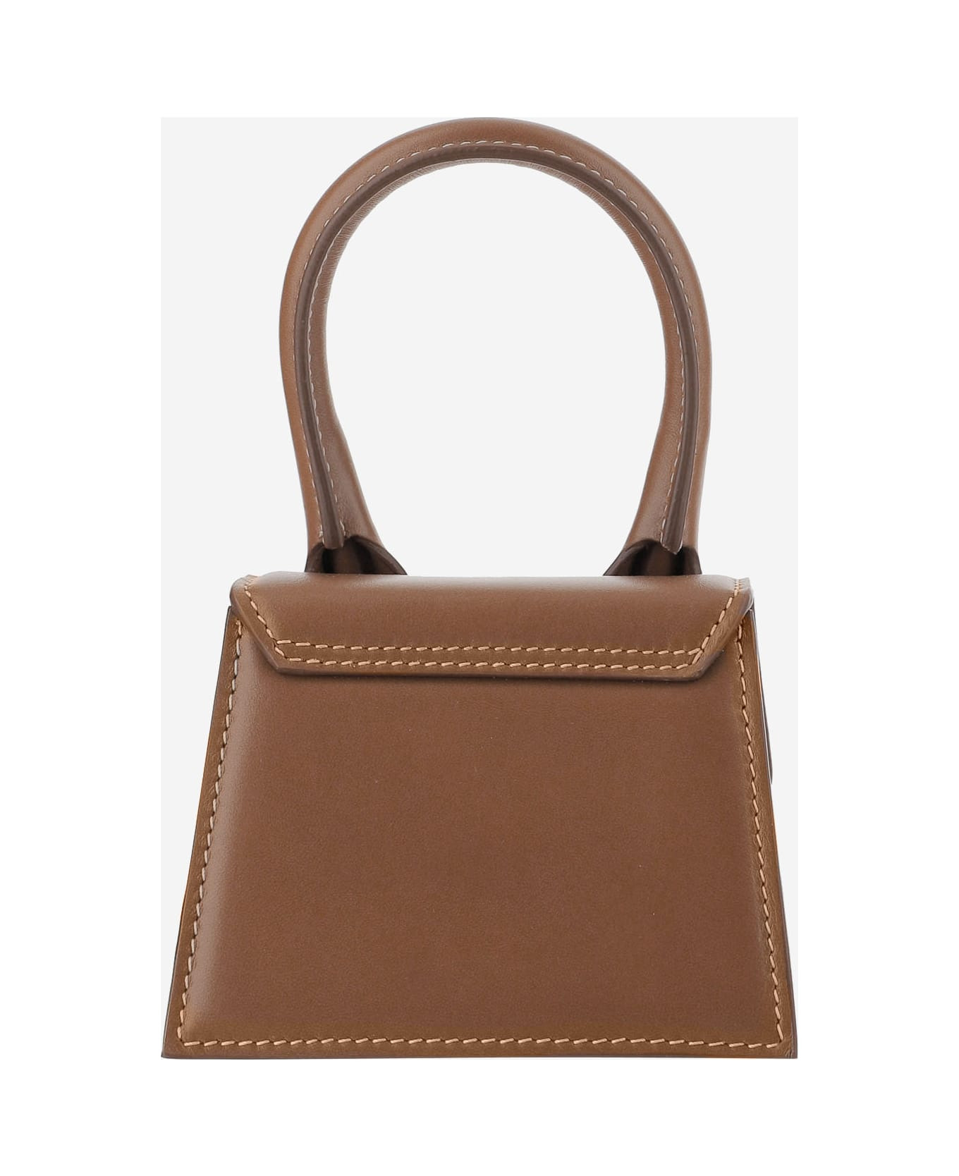 Le Chiquito Moyen Bag - 3