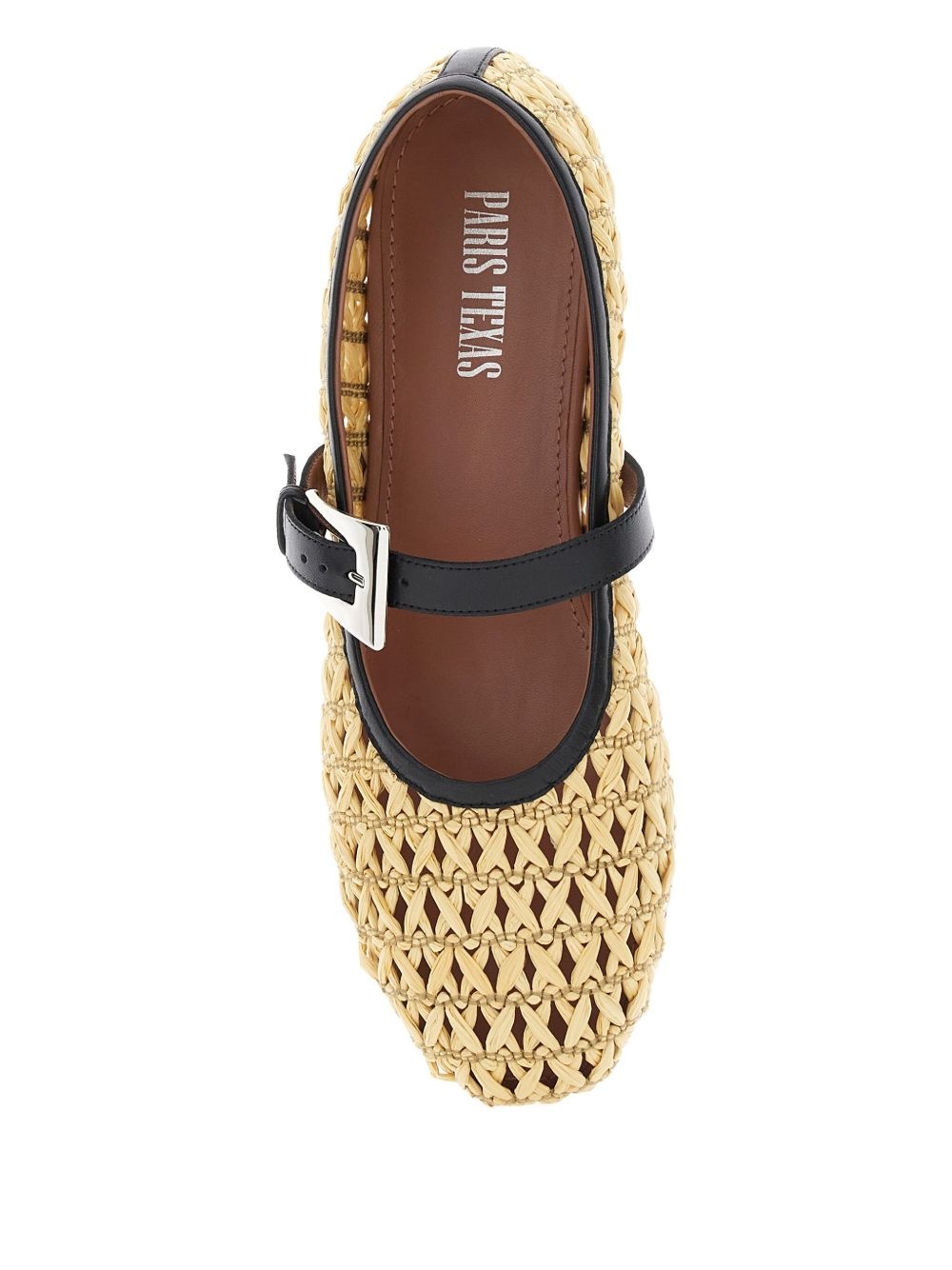 Sveva ballerina shoes - 4