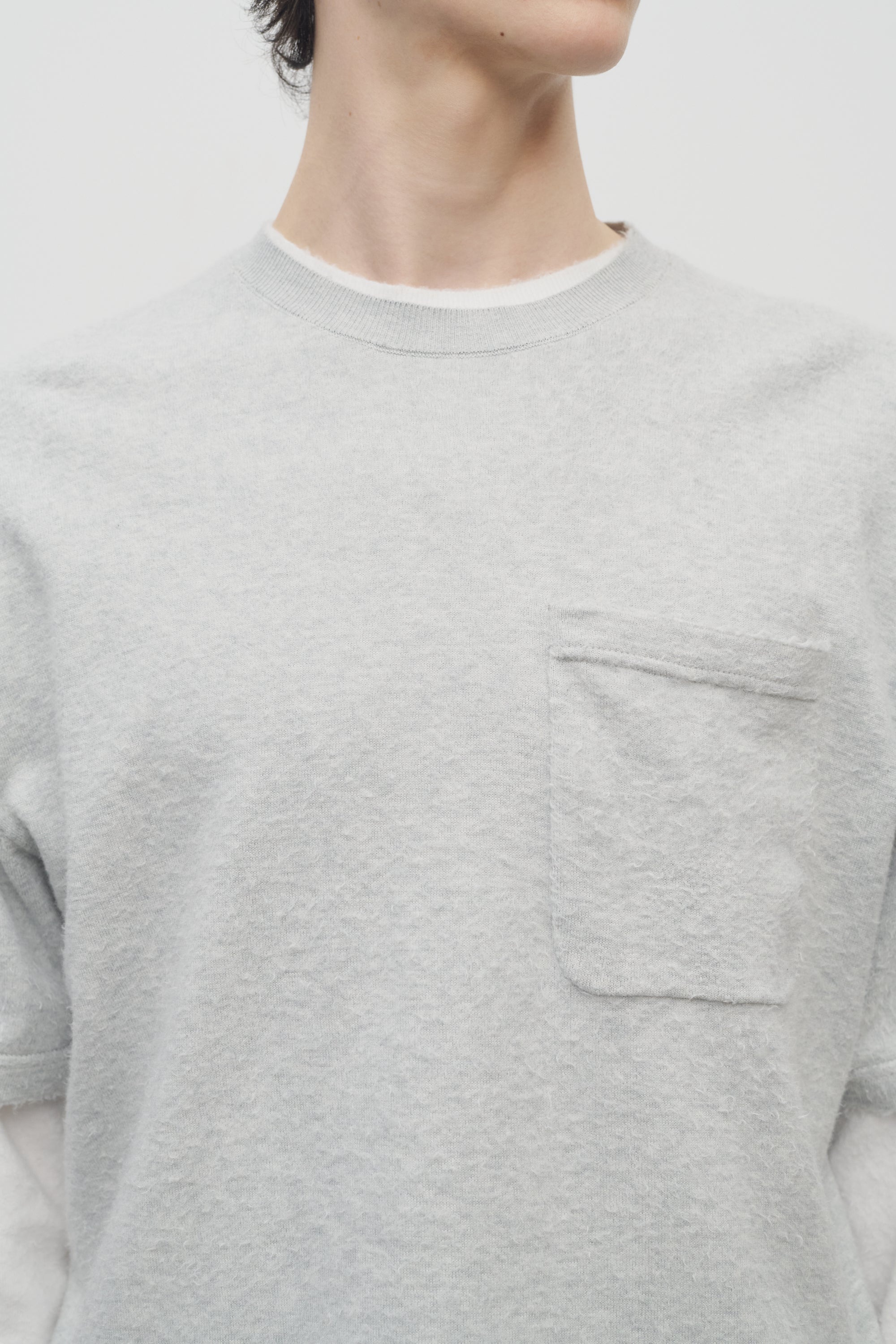 Paddy T-Shirt in Cotton - 6