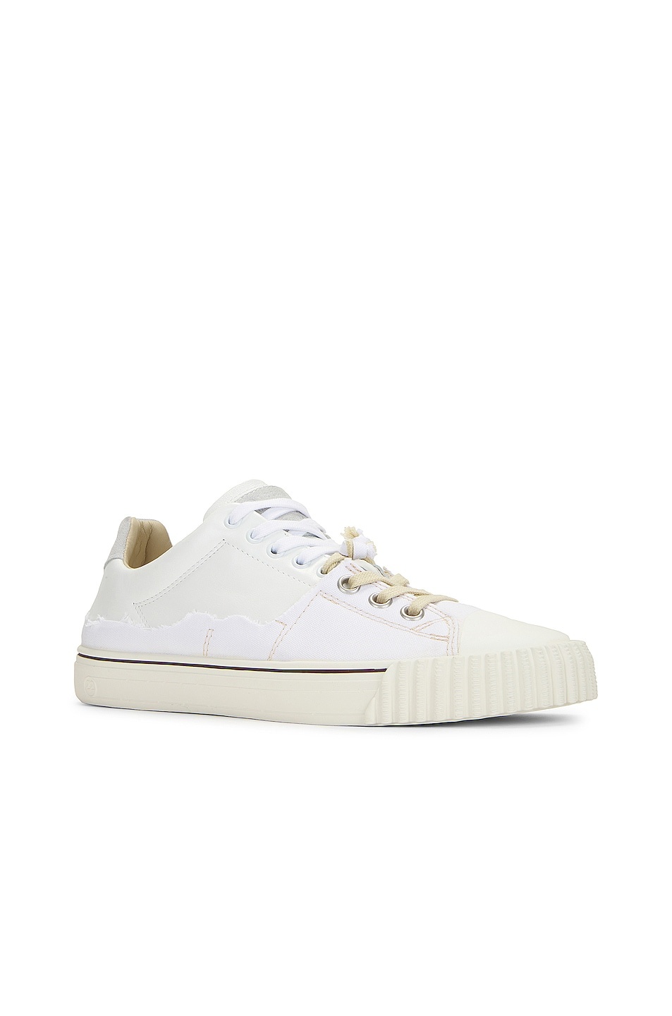 New Evolution Low Sneaker - 2