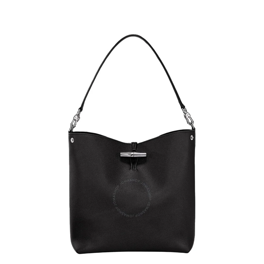 Longchamp Le Roseau Shoulder Bag - 1