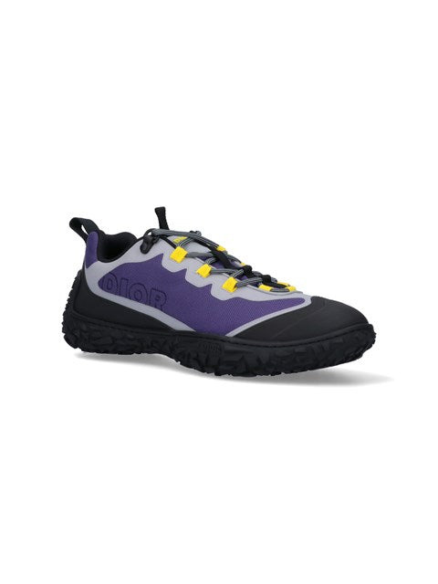 Christian Dior Men Diorizon' Trekking Shoe - 2