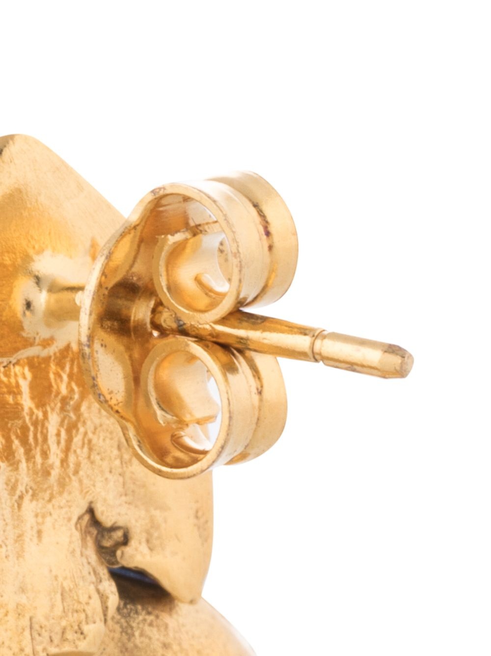 The Warrior earrings - 5