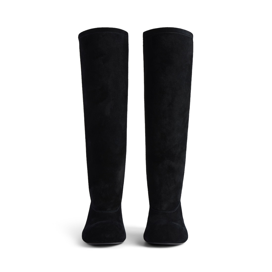 Women's Fargo Boot in Black - 3