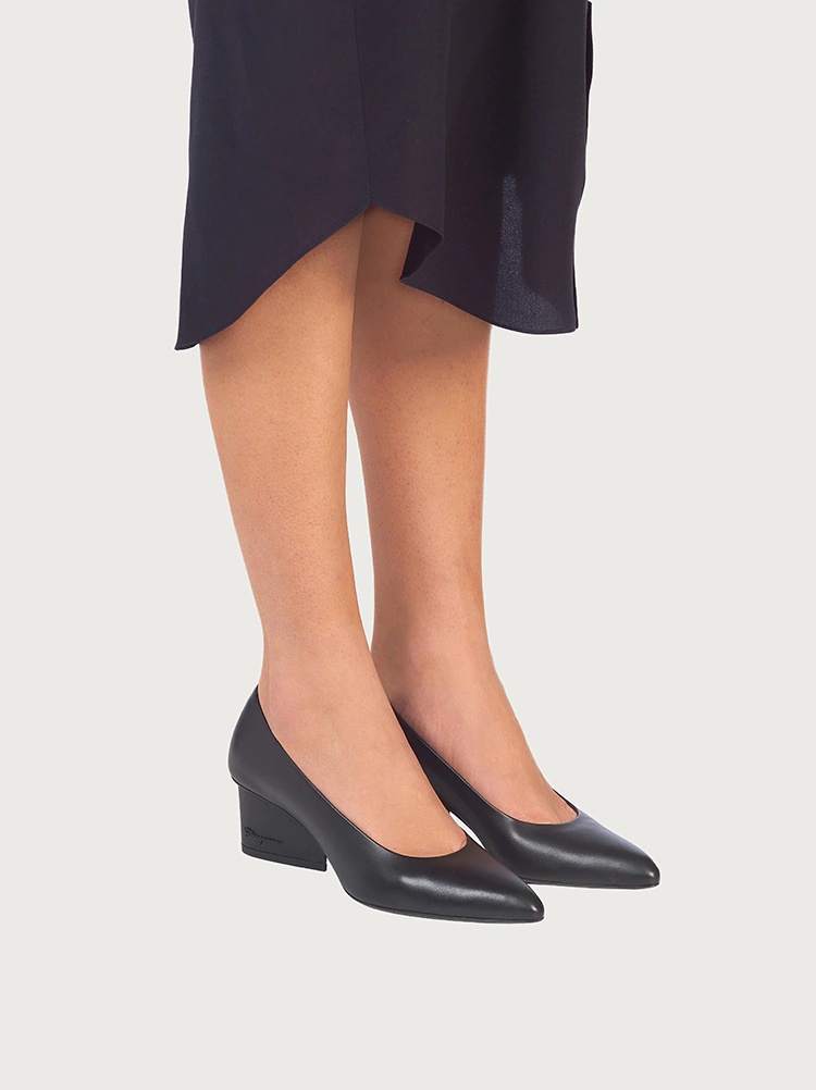 PUMP SHOE - 5