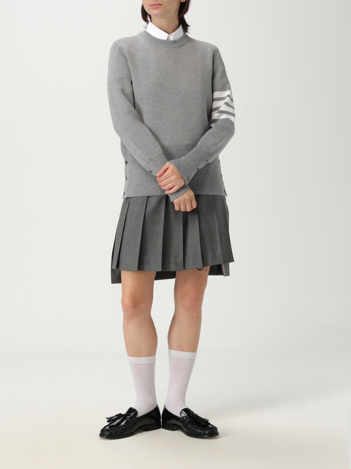 Sweater woman Thom Browne - 2