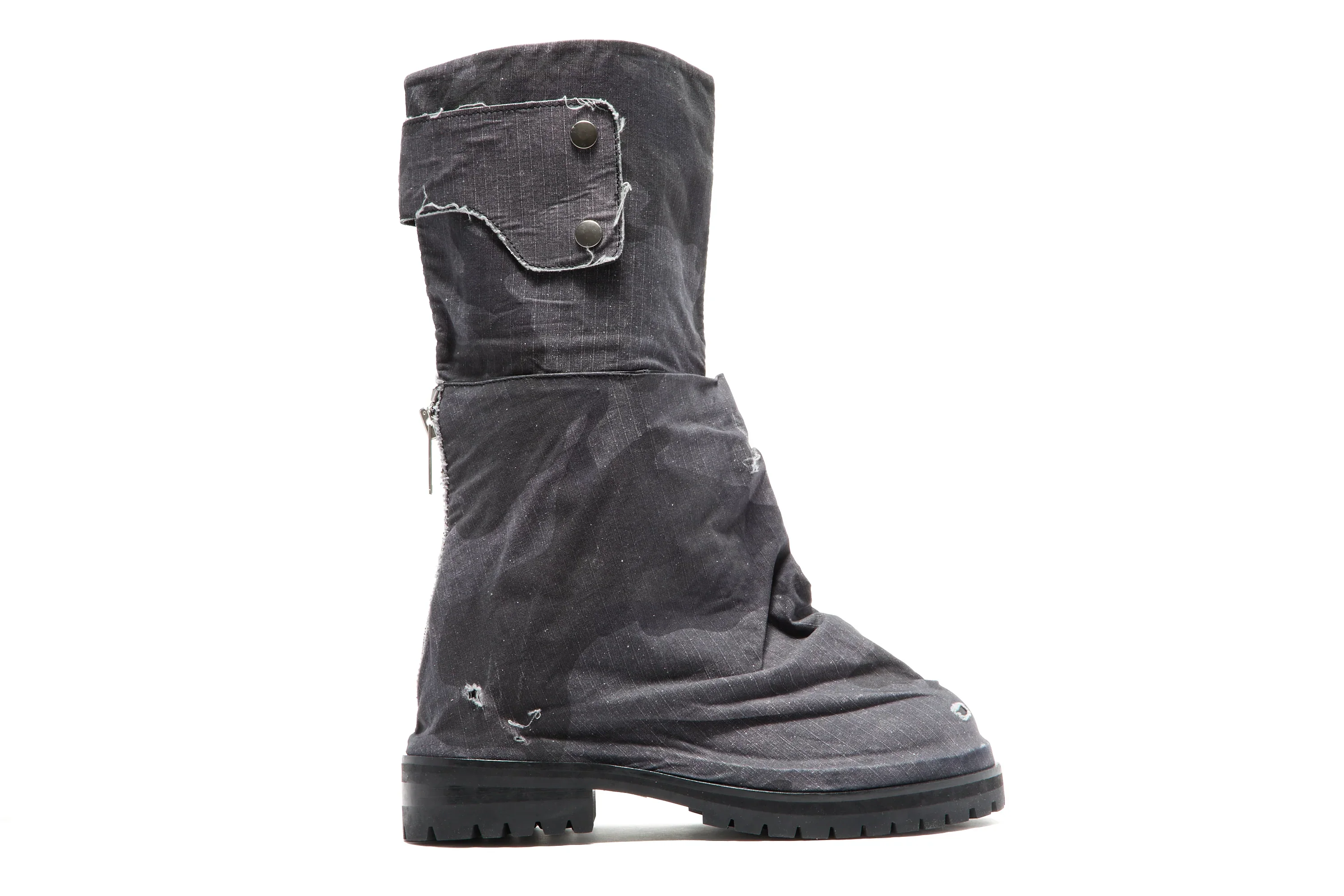 424 Dragonrider Black - 1