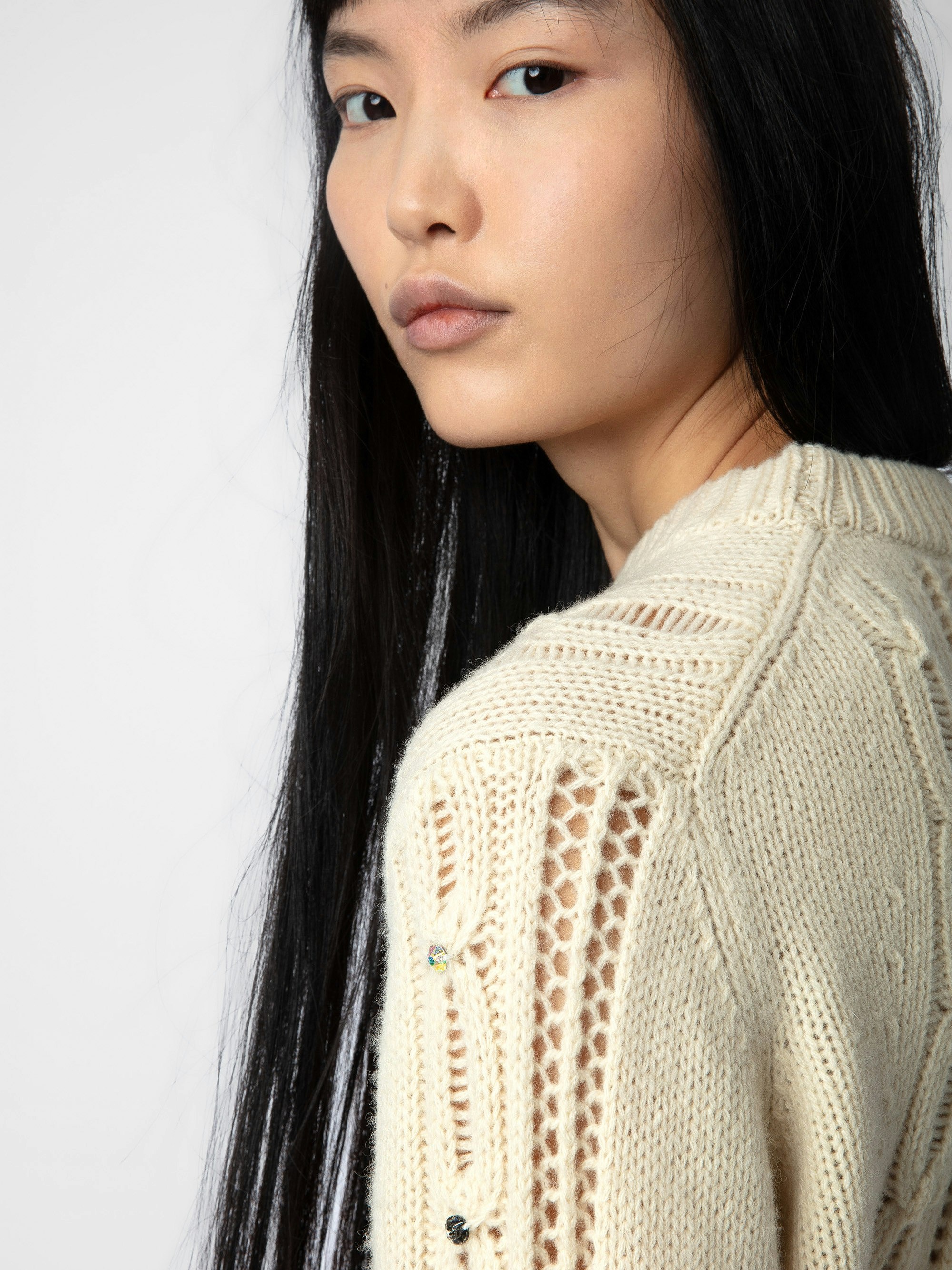 Morley Sweater - 5