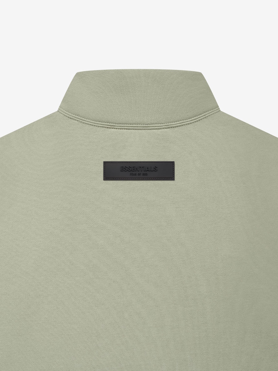 ESSENTIALS MOCKNECK - 4