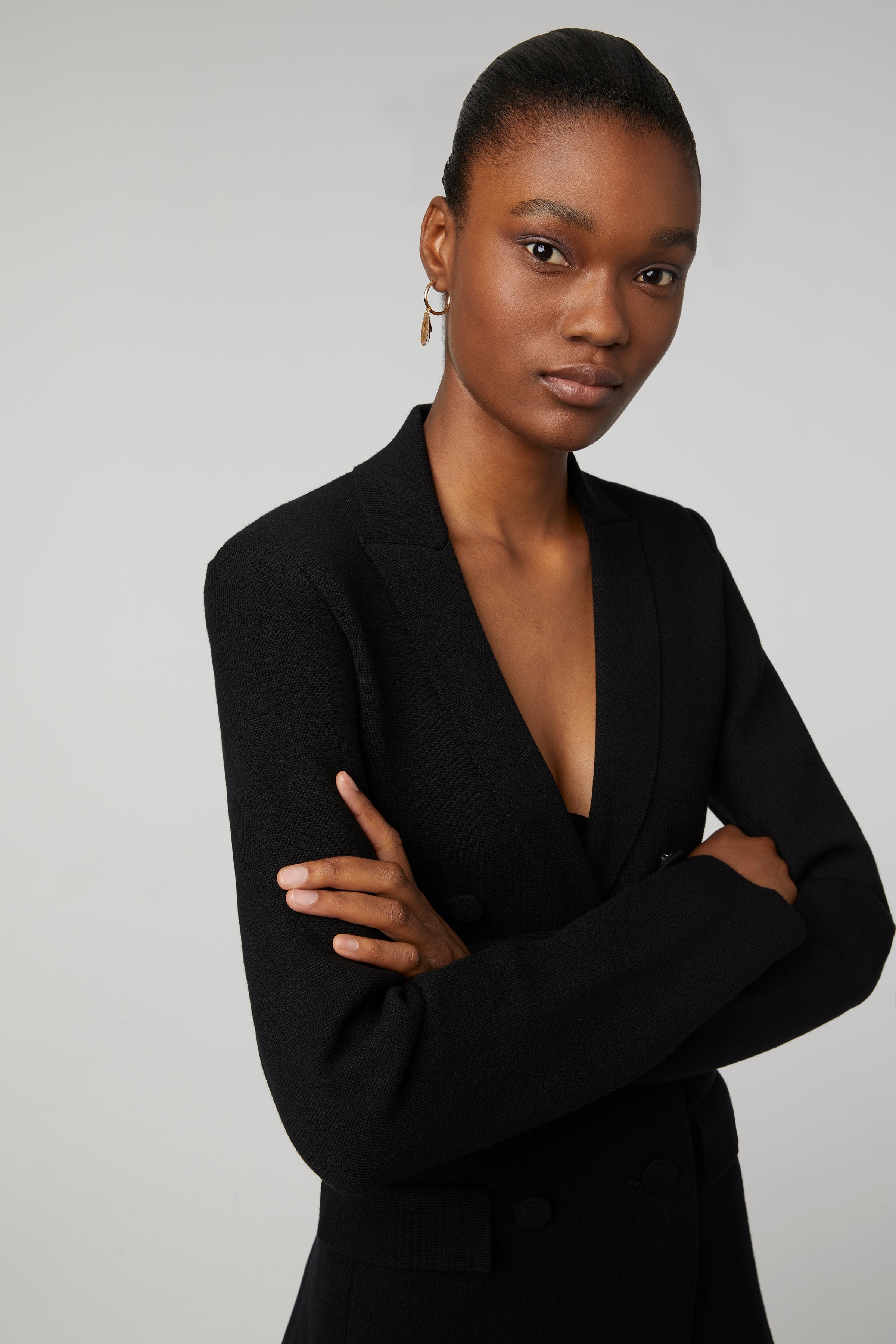 'INDI' JACKET - 7