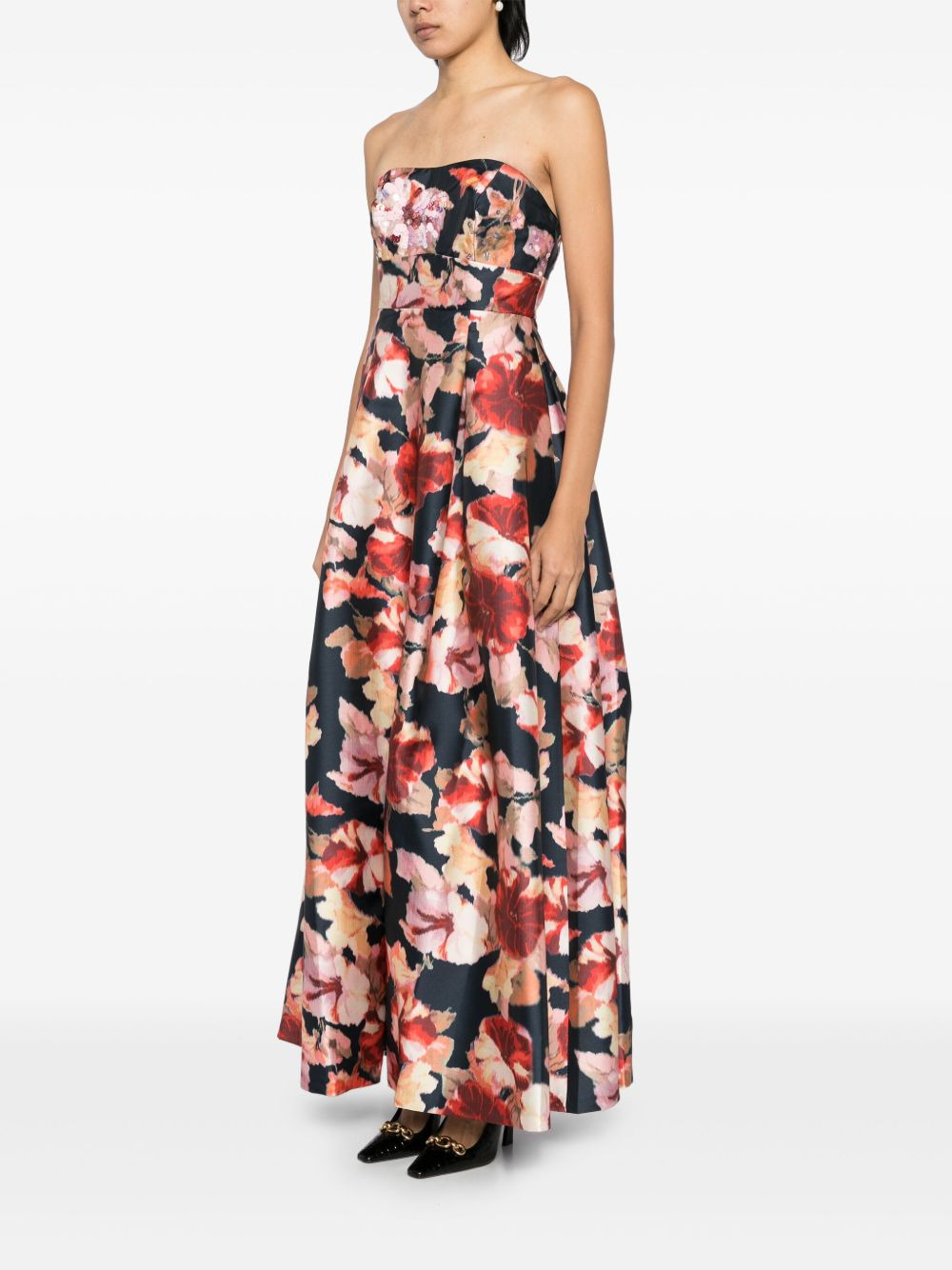 Giovanna dress - 3