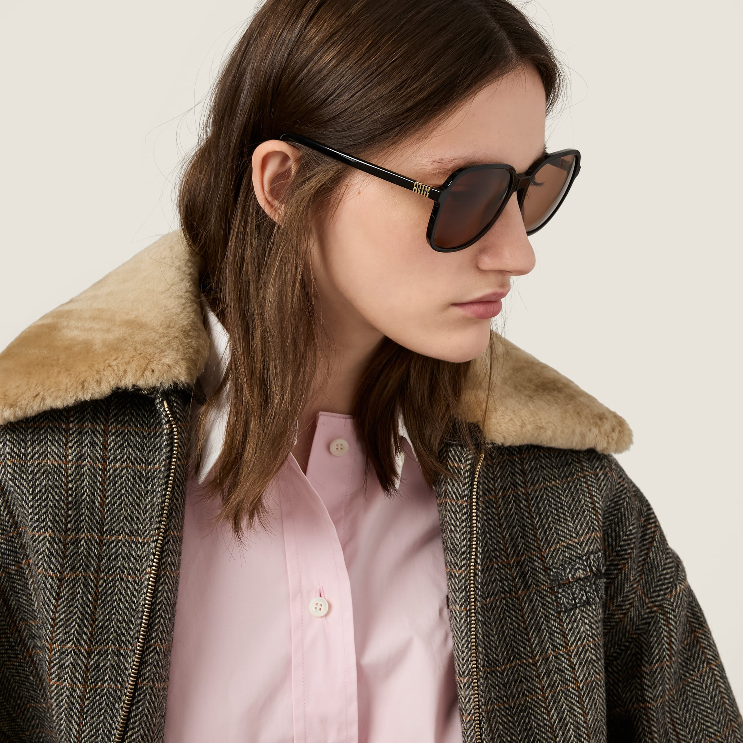 Miu Regard sunglasses - 2