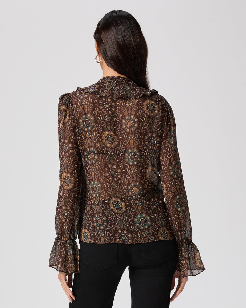 Claude Blouse 4