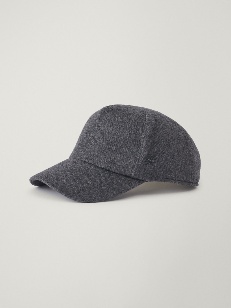 The Base Cap 7