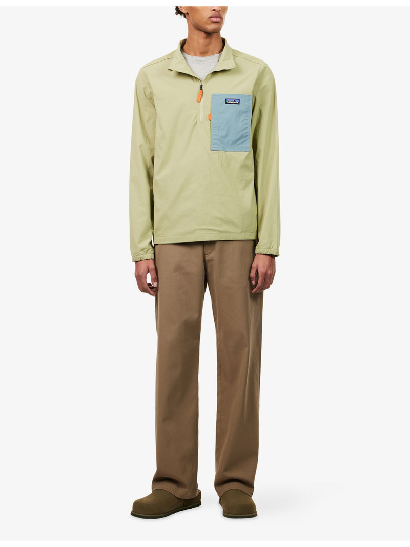 Patagonia Outdoor Everyday Marsupial Pullover outlook