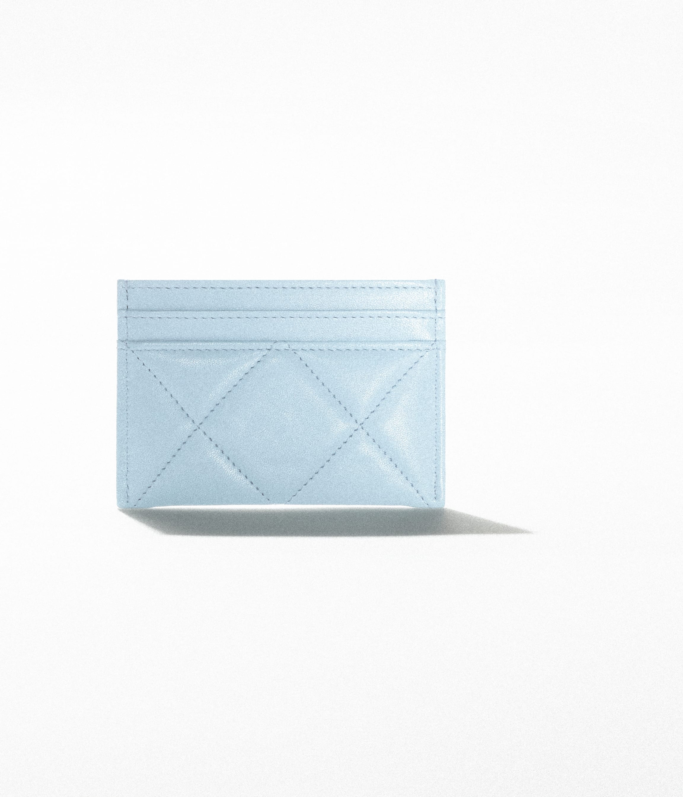 CHANEL 19 Card Holder - 3