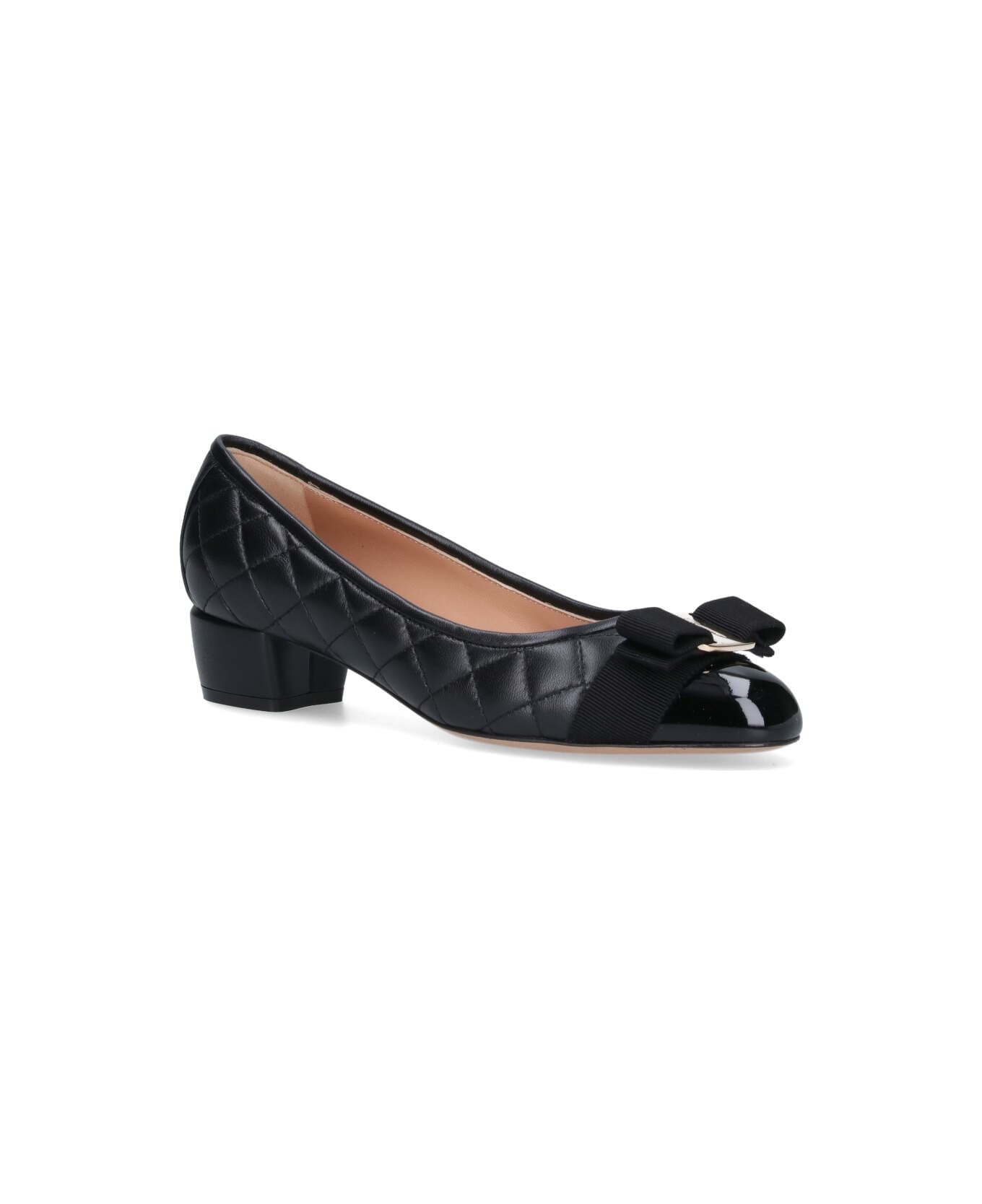 'vara' bow Pump - 2