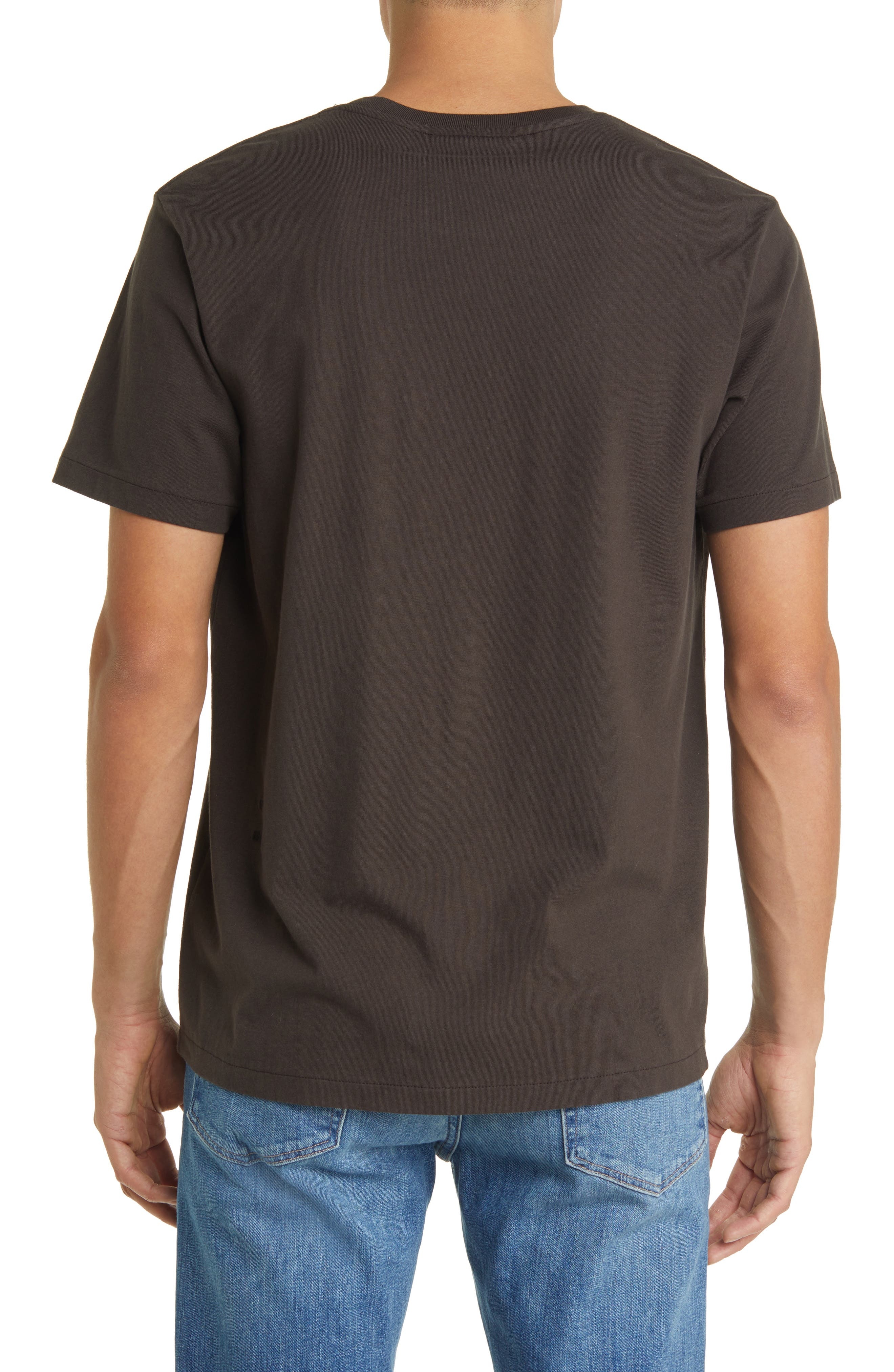 Logo Cotton T-Shirt - 2