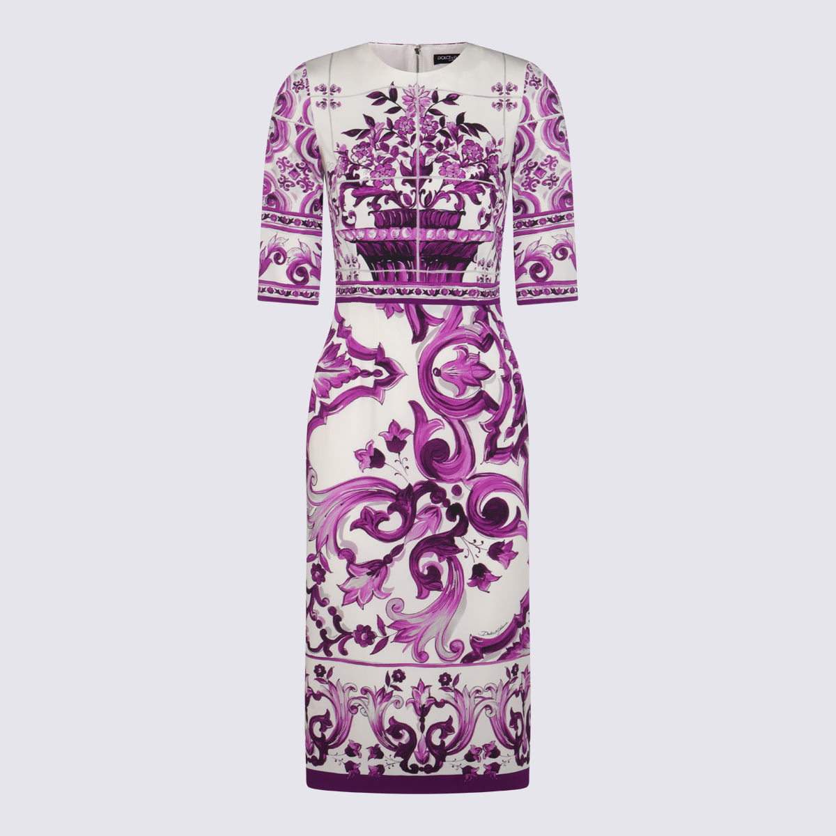 Dresses Mix Maiolica - 1