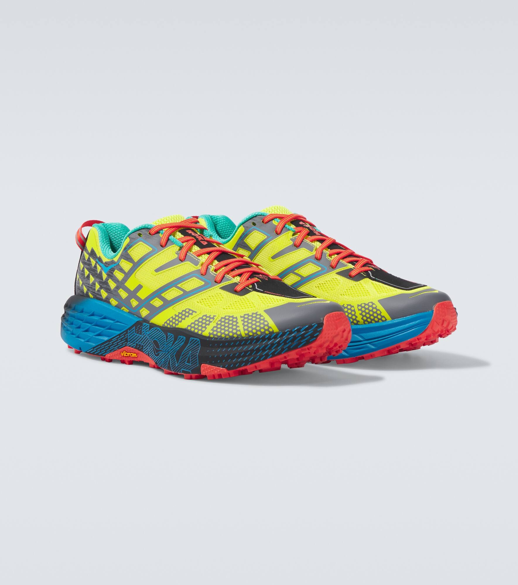 Speedgoat 2 running shoes - 5