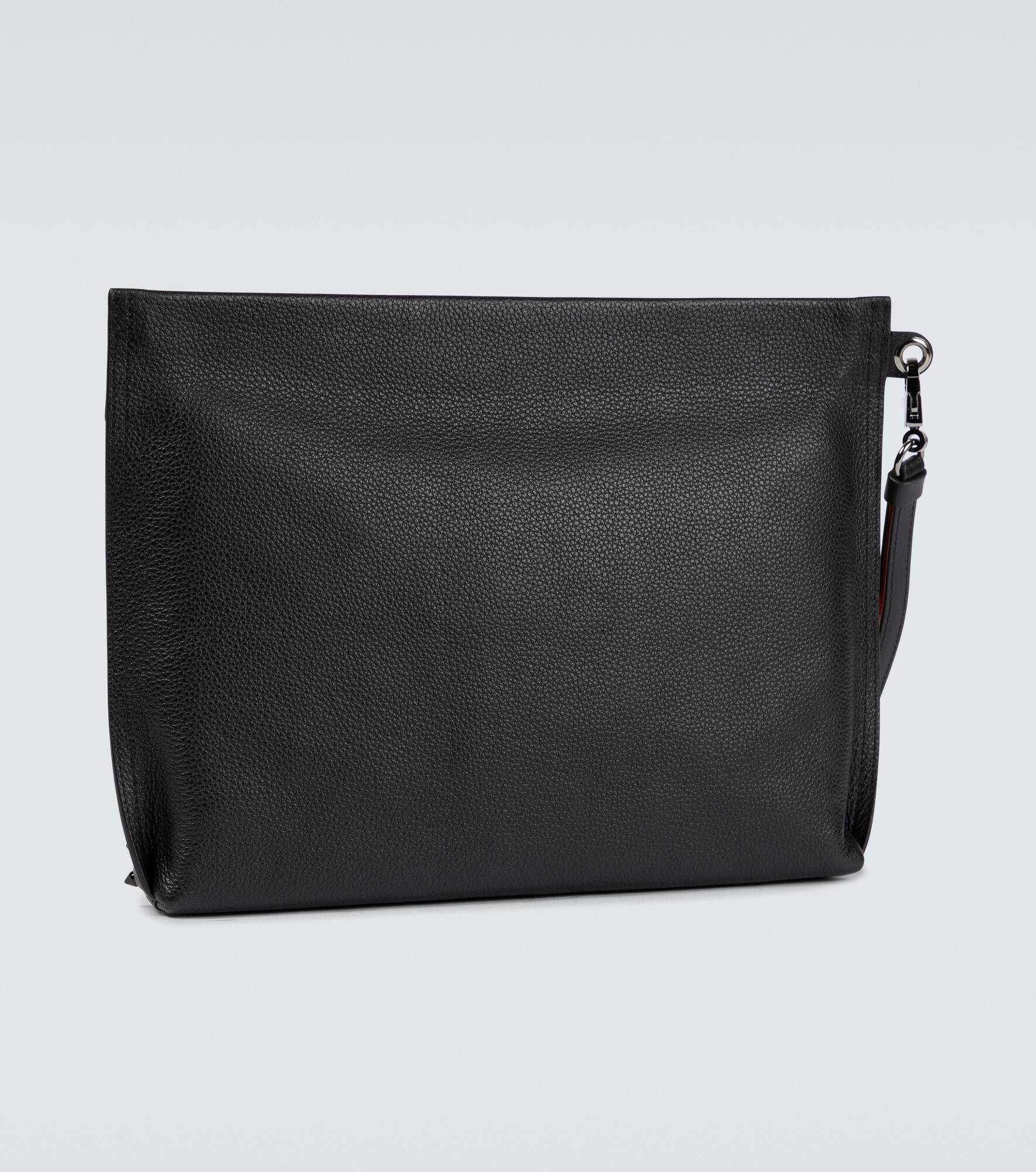 Studded Citypouch - 5