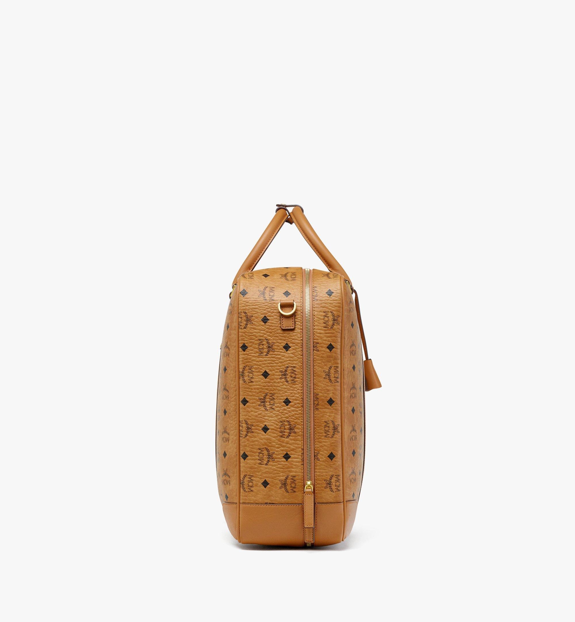 Ottomar Suitcase in Visetos - 3