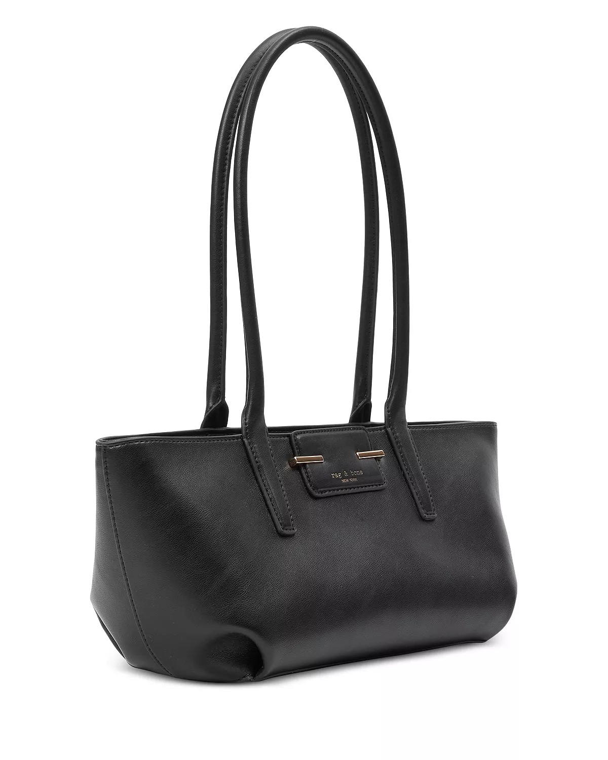 Realm Leather Satchel - 3