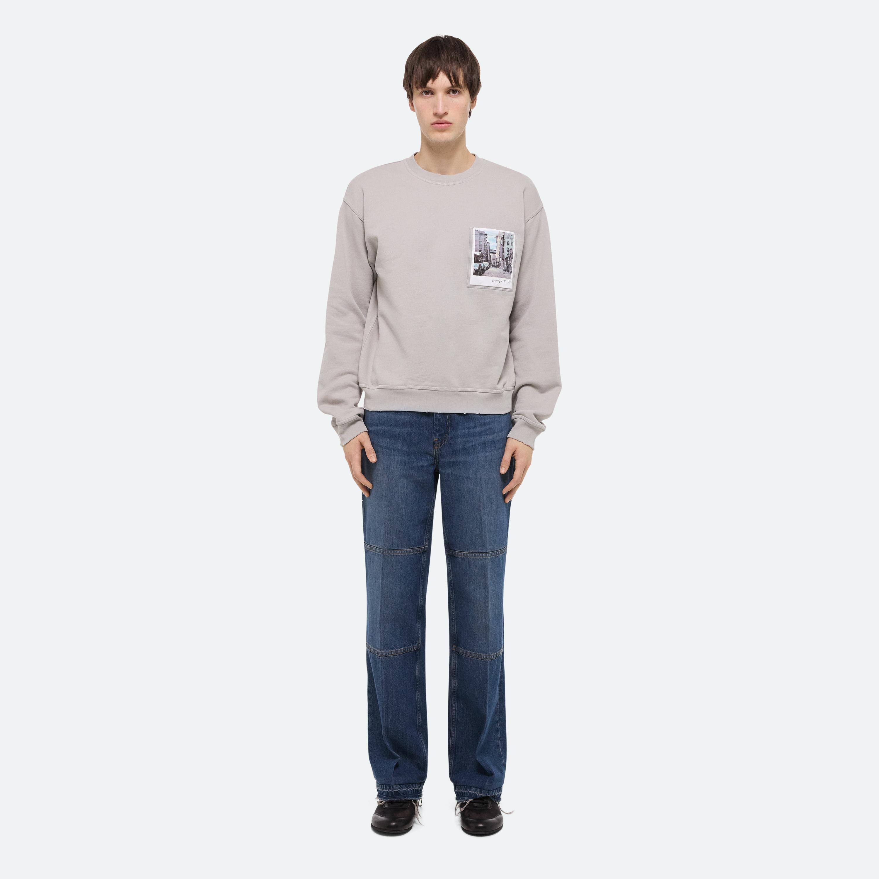 DUMBO POSTCARD CREWNECK - 3