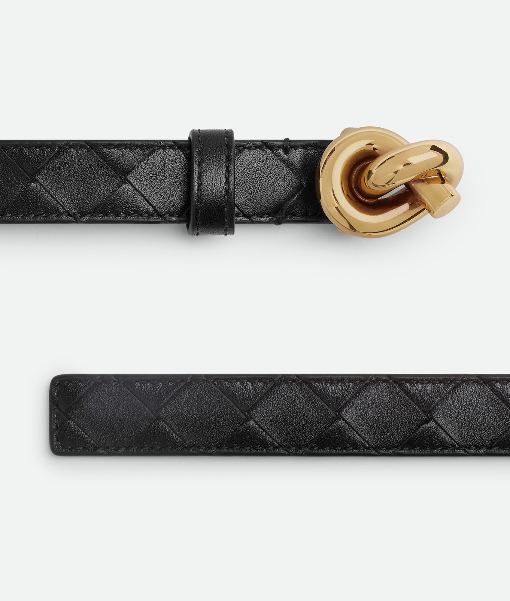 Knot Belt - 4