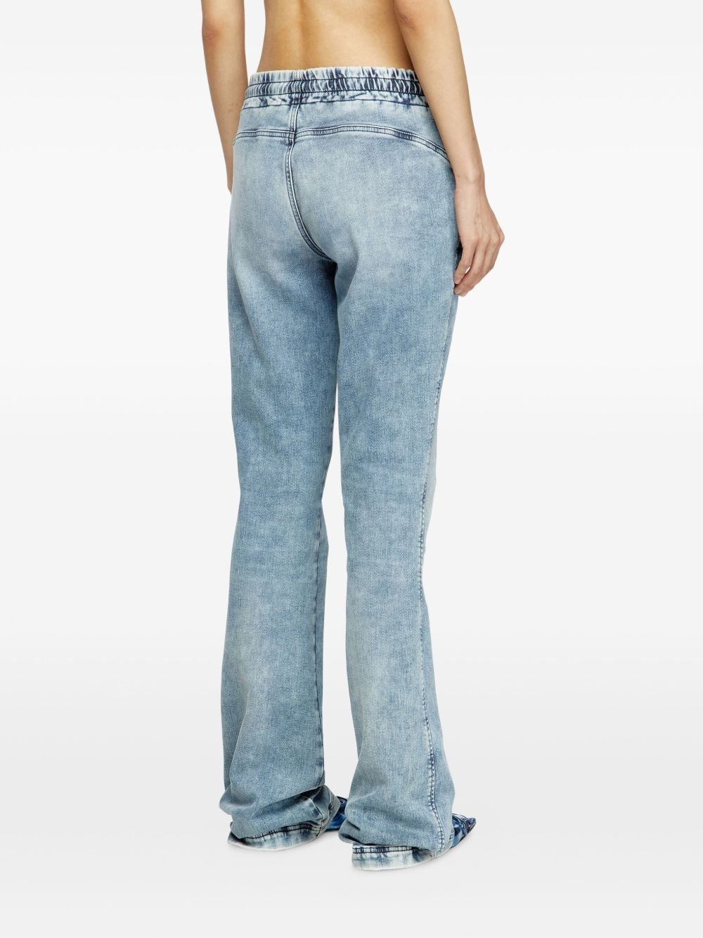 2069 D-Ebbey jeans - 4