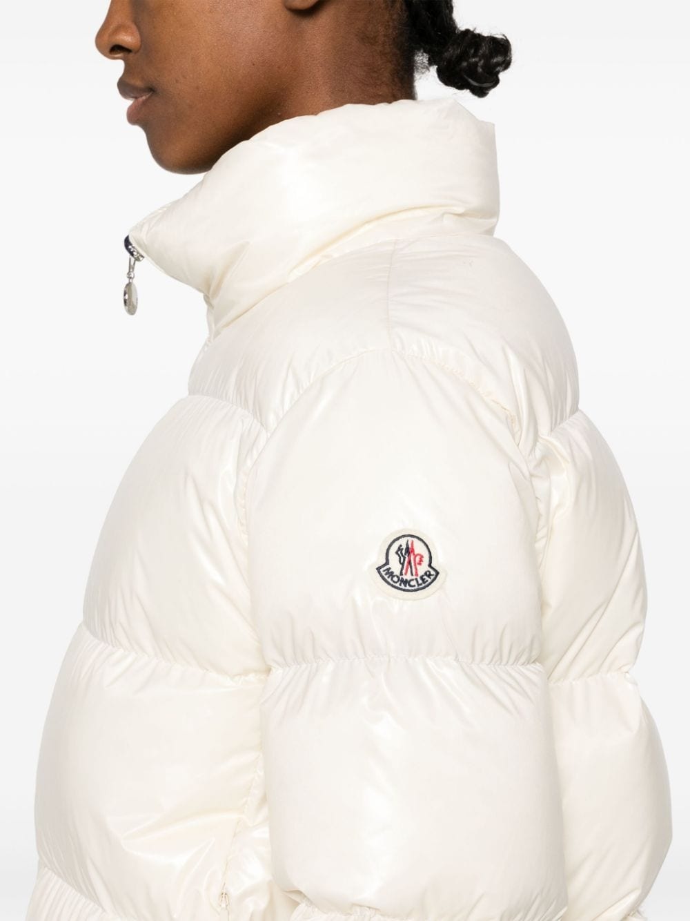 Abbadia padded jacket - 5