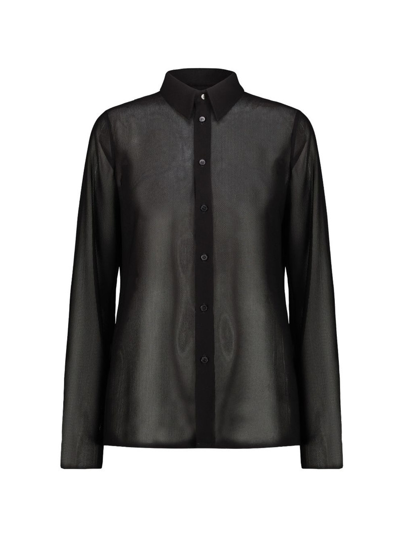 buttoned shirt 1