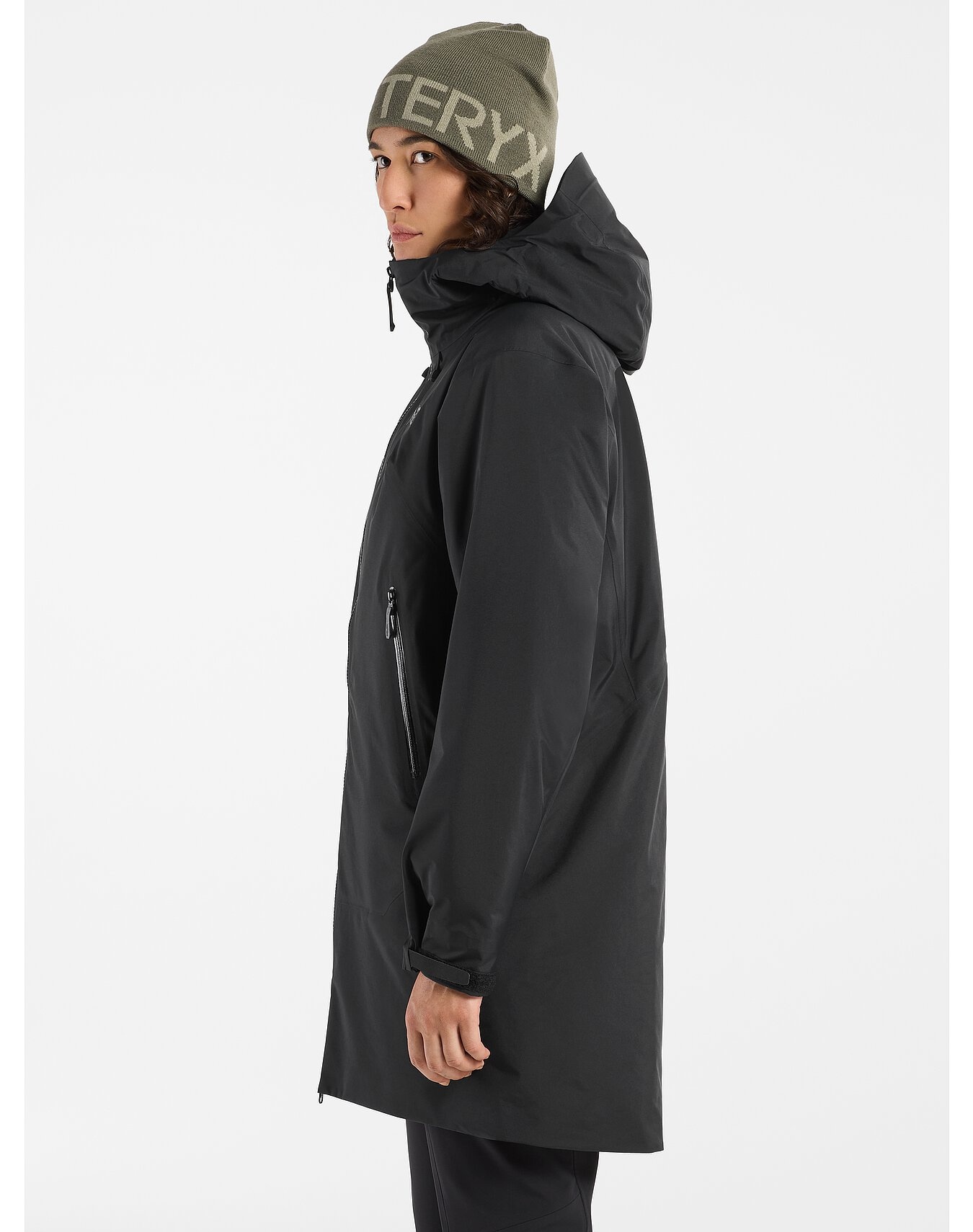 Beta Insulated Coat - 3