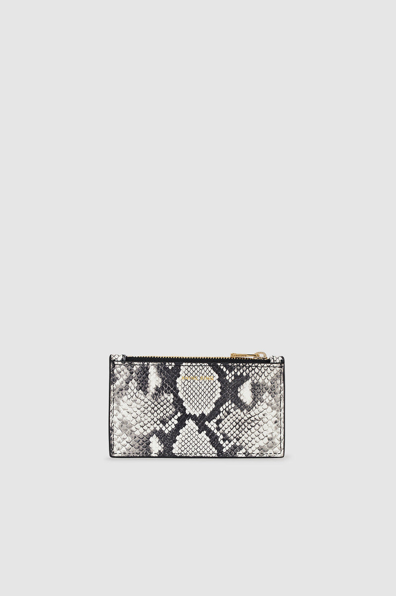 Lucy Card Holder - Python 1