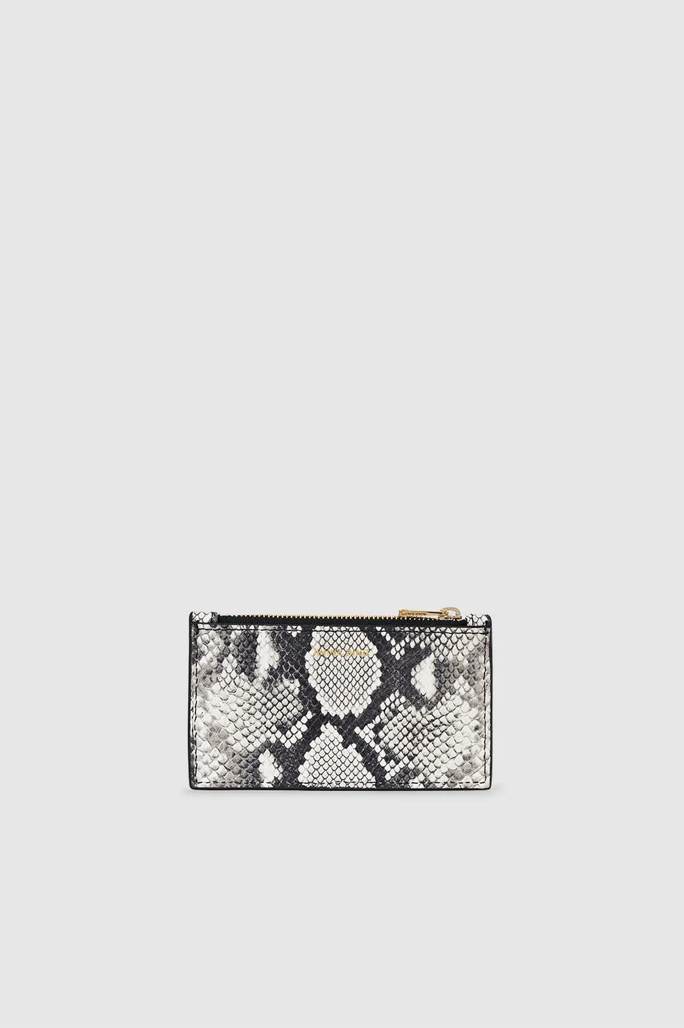 Lucy Card Holder - Python - 1