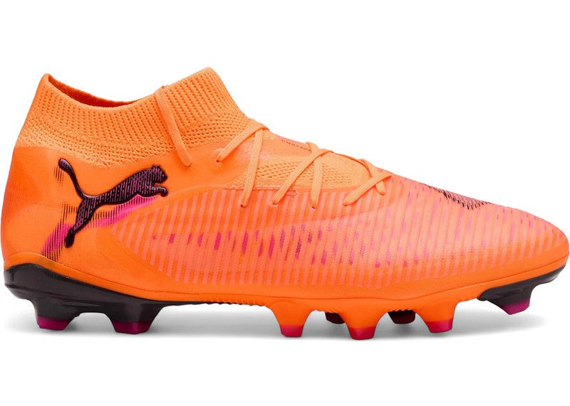 Puma Future 8 Pro FG/AG Hot Pursuit Pack 1