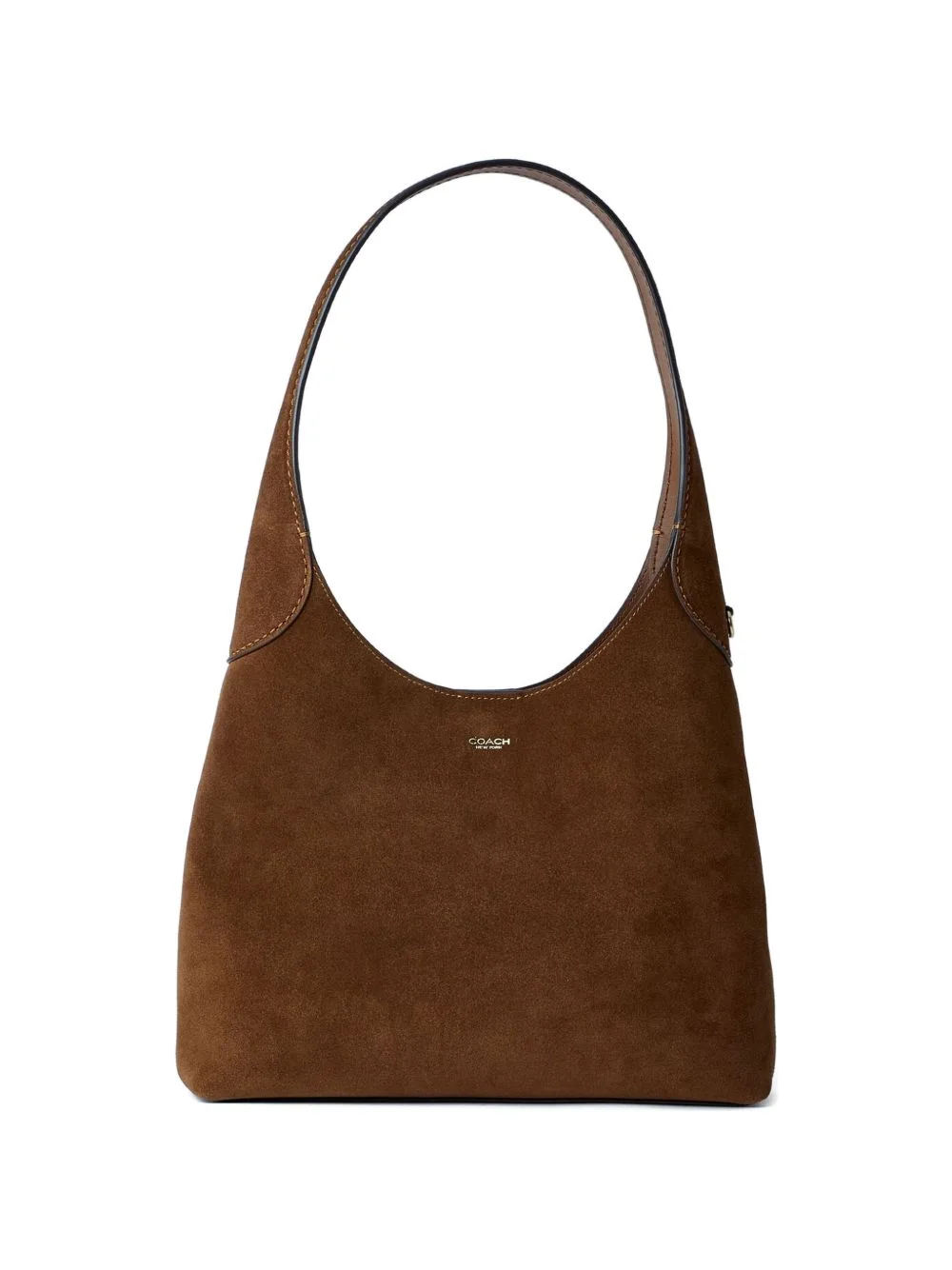 23 logo-detail shoulder bag - 1