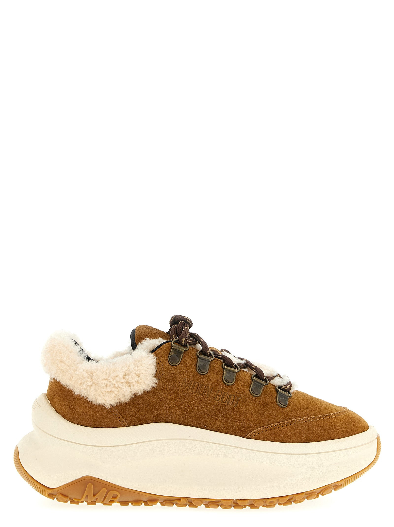 Moon Boot Women 'Moon247 City' Sneakers - 1