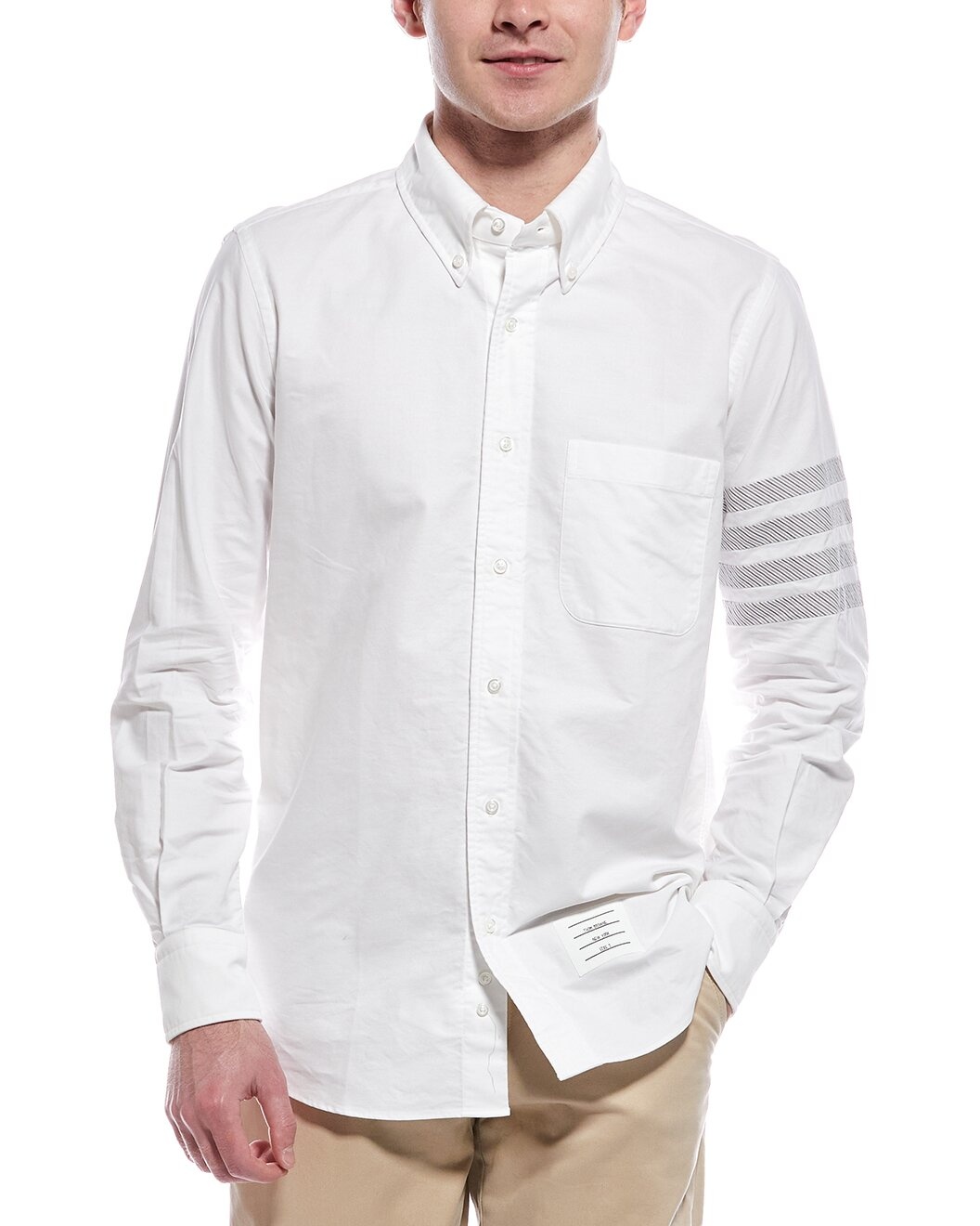 Thom Browne Shirt - 1