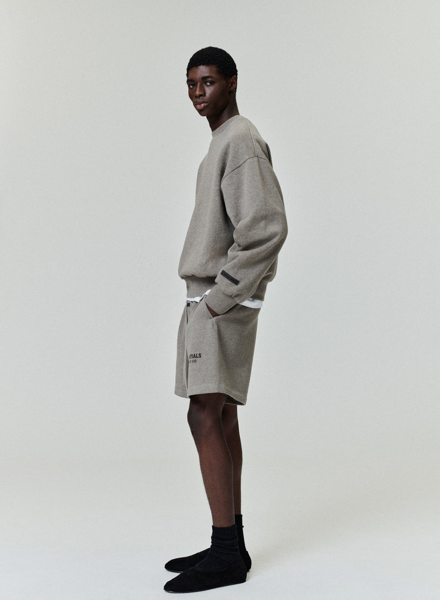 Classic Sweatshort - 2