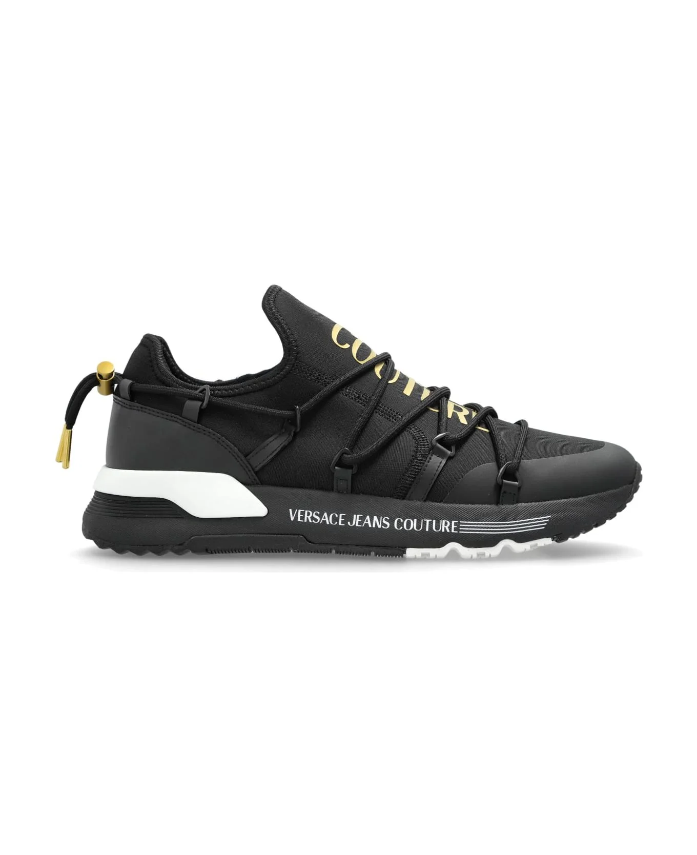 Versace Jeans Couture Sneakers - 1