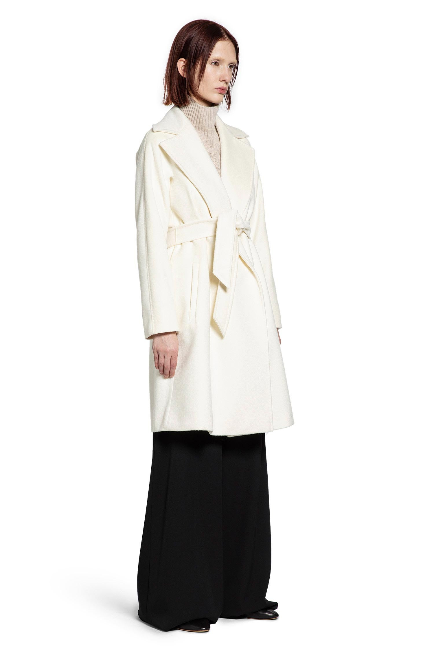 Dravenna Coat - 2