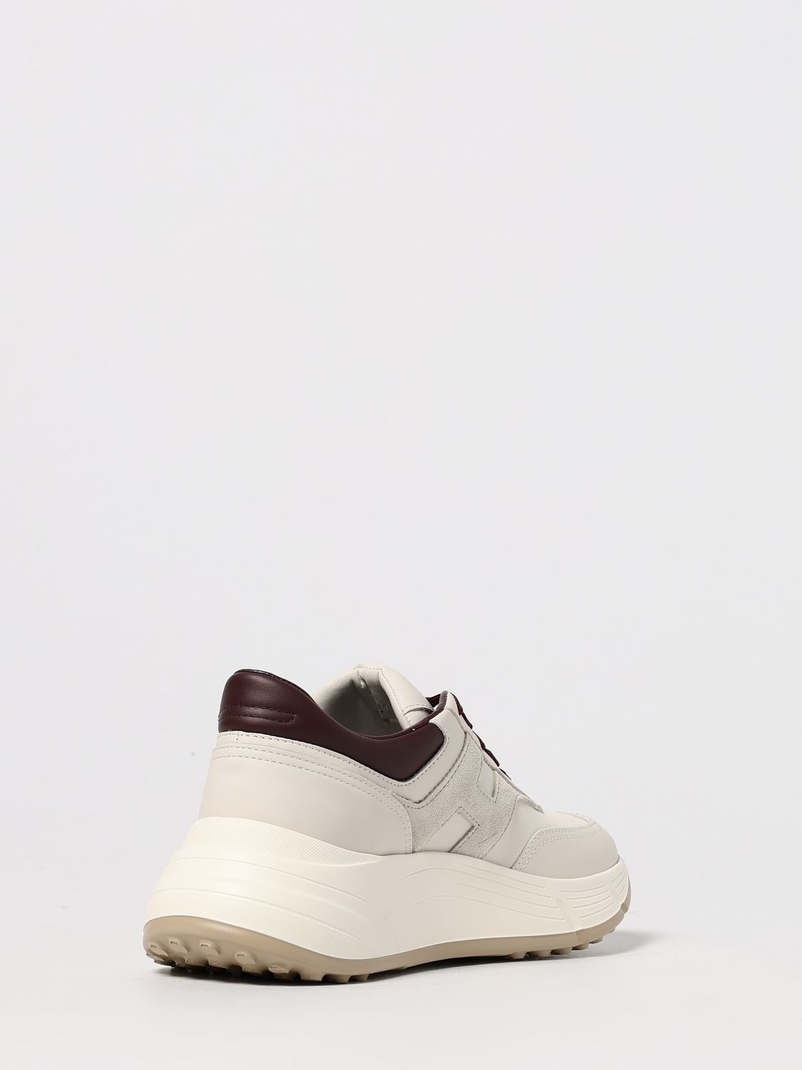 Sneakers woman Hogan - 3