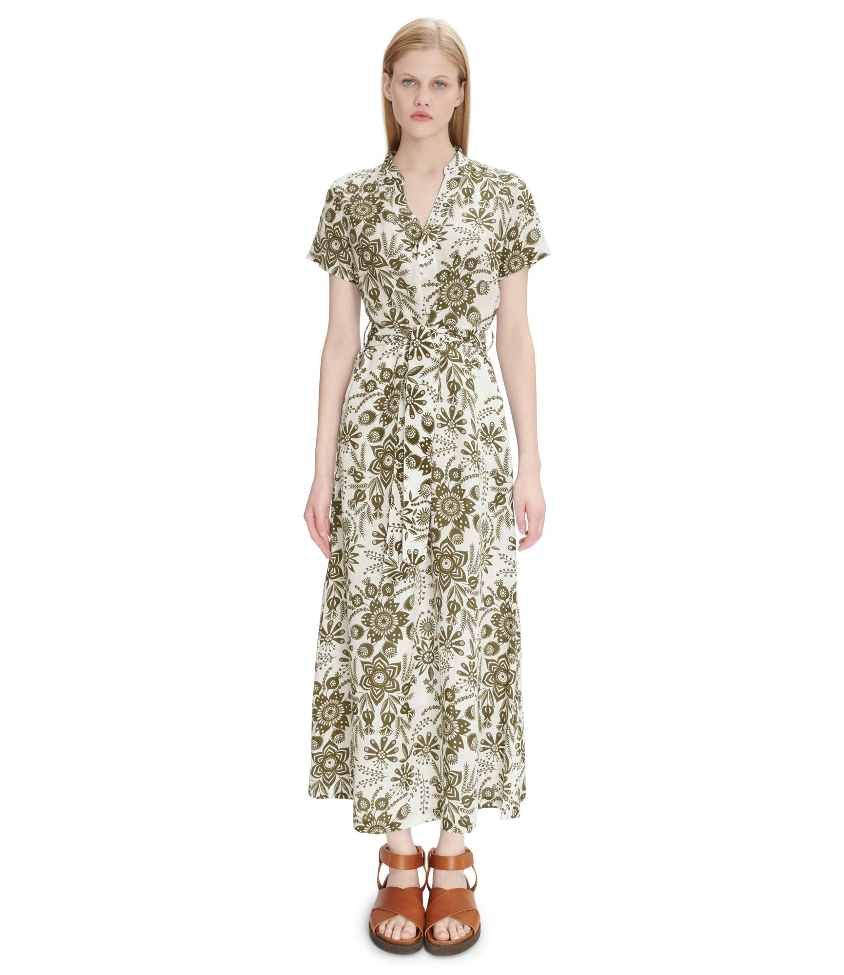 ANNELIE DRESS - 2