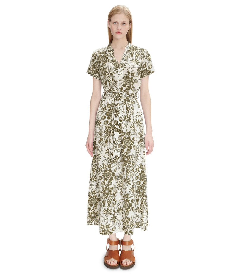 A.P.C. ANNELIE DRESS outlook
