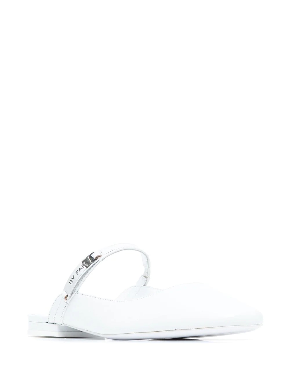 Etta flat mules - 2