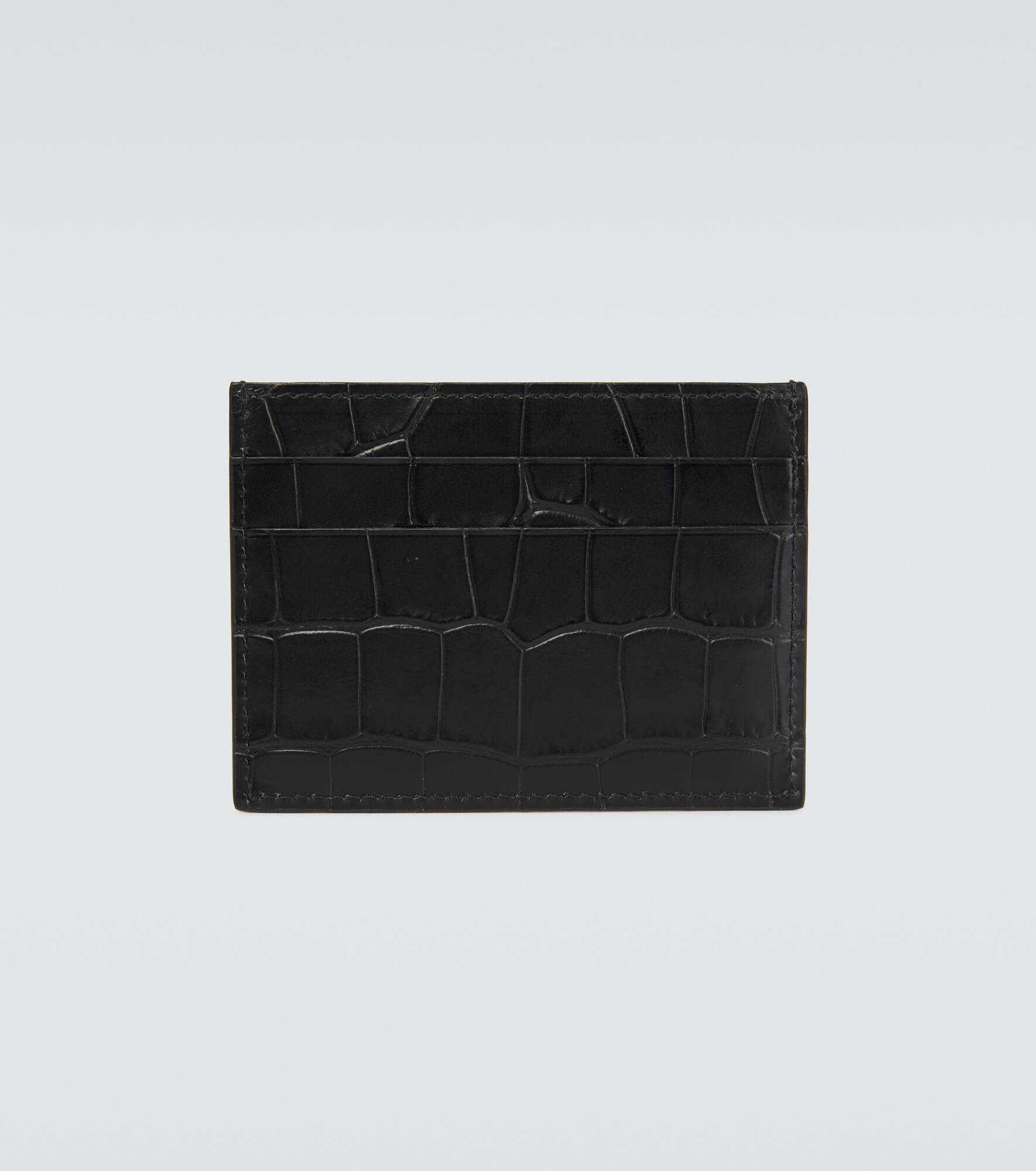 Cash cardholder with logo - 2